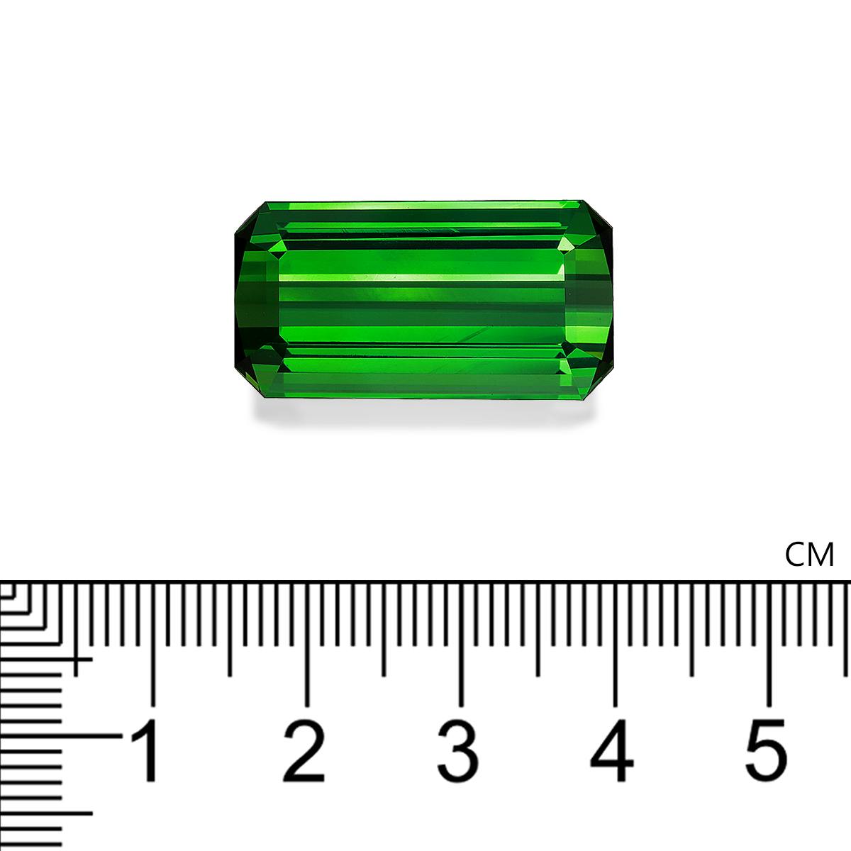 Green Tourmaline 30.96 ct